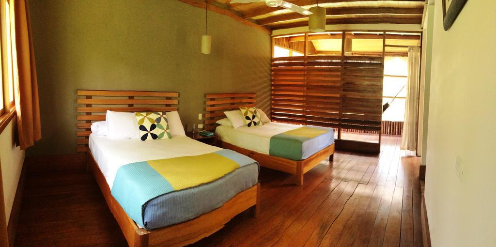 Heliconia Amazon River Lodge Francisco de Orellana Exterior photo