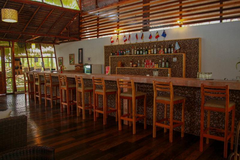 Heliconia Amazon River Lodge Francisco de Orellana Exterior photo