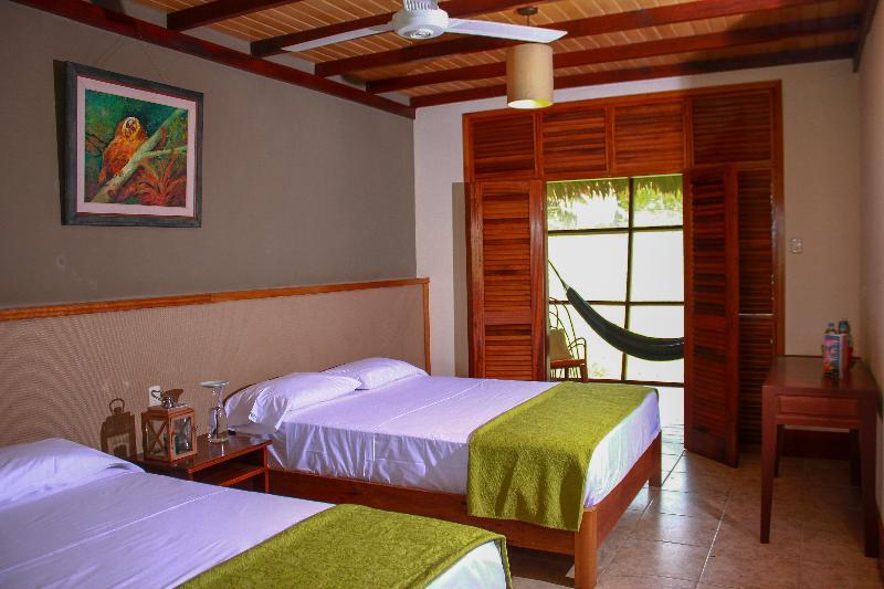 Heliconia Amazon River Lodge Francisco de Orellana Exterior photo
